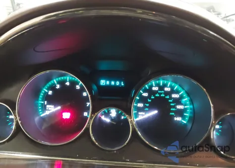 2014 Buick Enclave Leather из США, поврежденный, VIN 5GAKVBKD0EJ376397